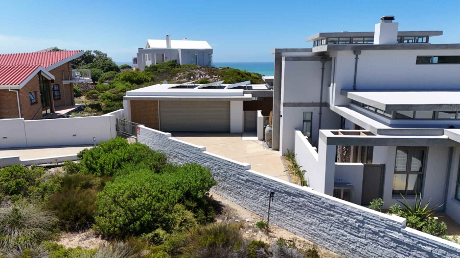 0 Bedroom Property for Sale in Struisbaai Western Cape